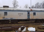 Refrižeratorinis vagonas CB5-651-10