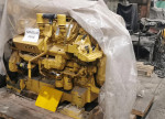 CATERPILLAR C24