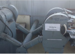 Galandimo staklės 3M-634(2,7kW;380V)