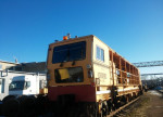 Kelio mašina DGS-62N (1998 m )