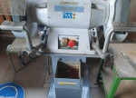 Galandinimo staklės DS300S 400V BERNARDO