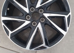 TOYOTA YARIS ratlankis