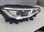 VW ID4 dešinės pusės žibintas