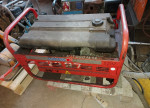 GENERATORIUS ELEKTRINIS ESE 606 DHS
