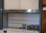 Laboratorinė traukos spinta