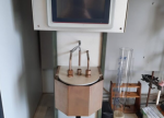 Automatinis prietaisas Scavini