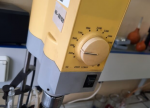 Laboratorinė maišyklė OST Basic su el.varikliu
