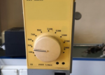 Laboratorinė maišyklė OST Basic su el.varikliu