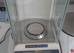 Elektroninės analitinės svarstyklės ABT 100-5M